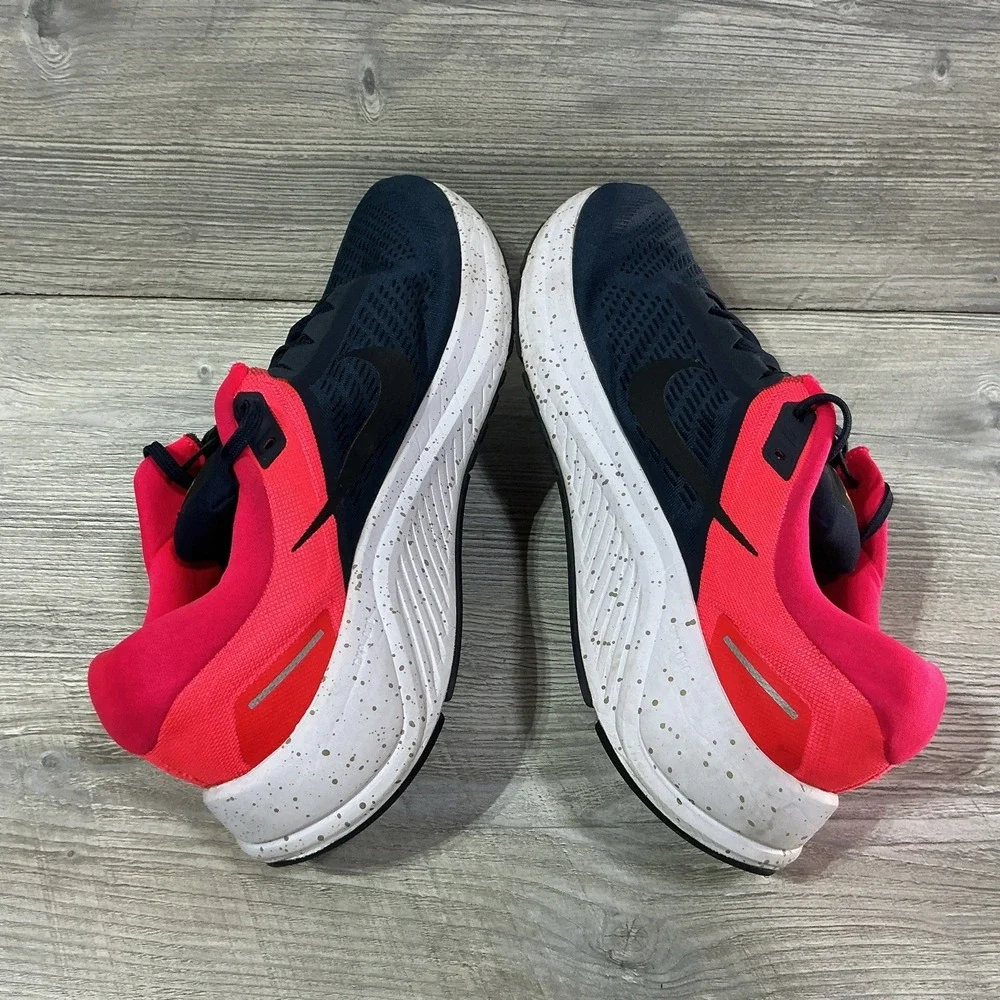 Nike Air Zoom Structure 24 DA8535-403 Men's Size US 15 Sneakers Running Shoes